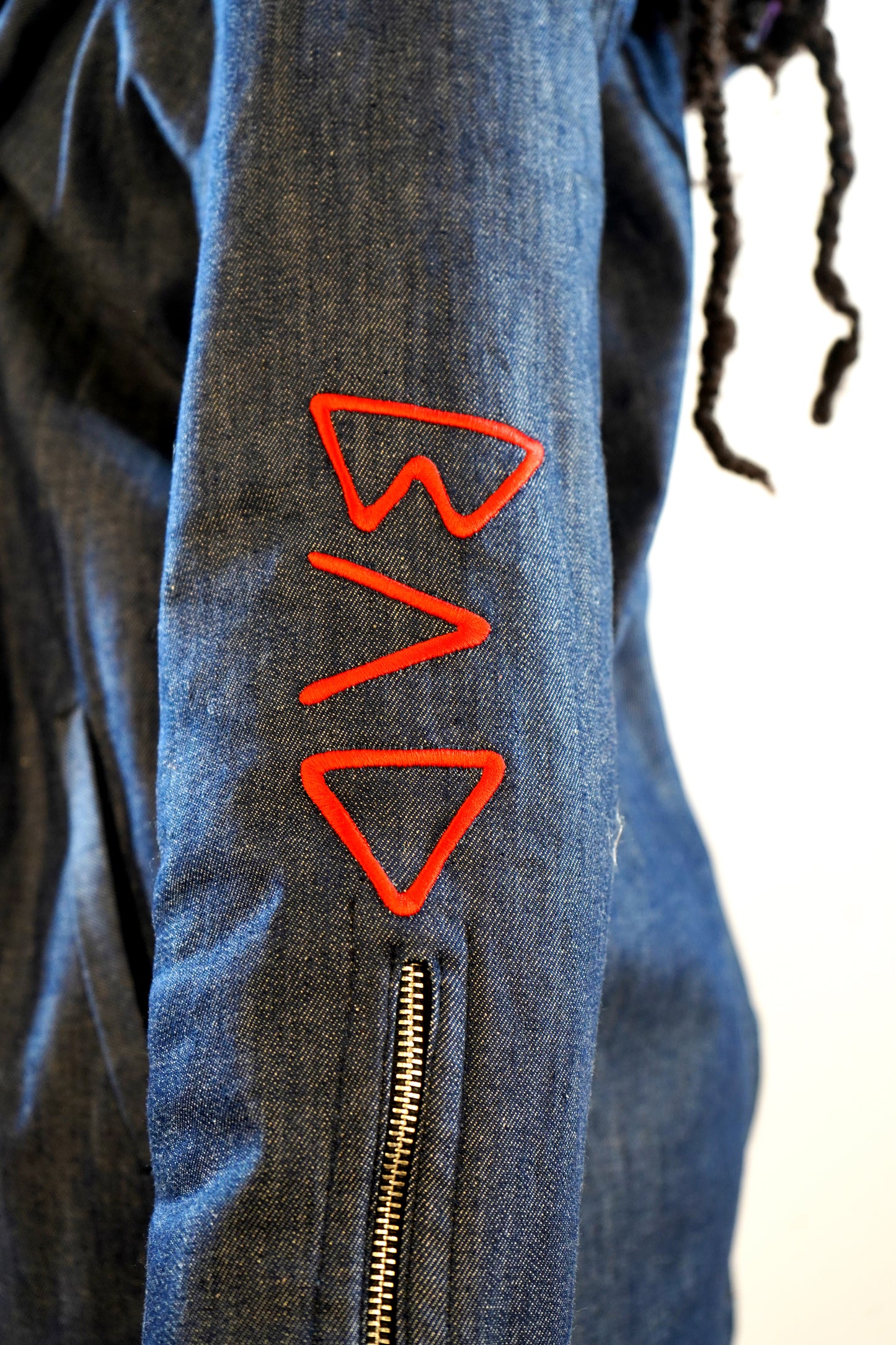 Demon Energies jacket