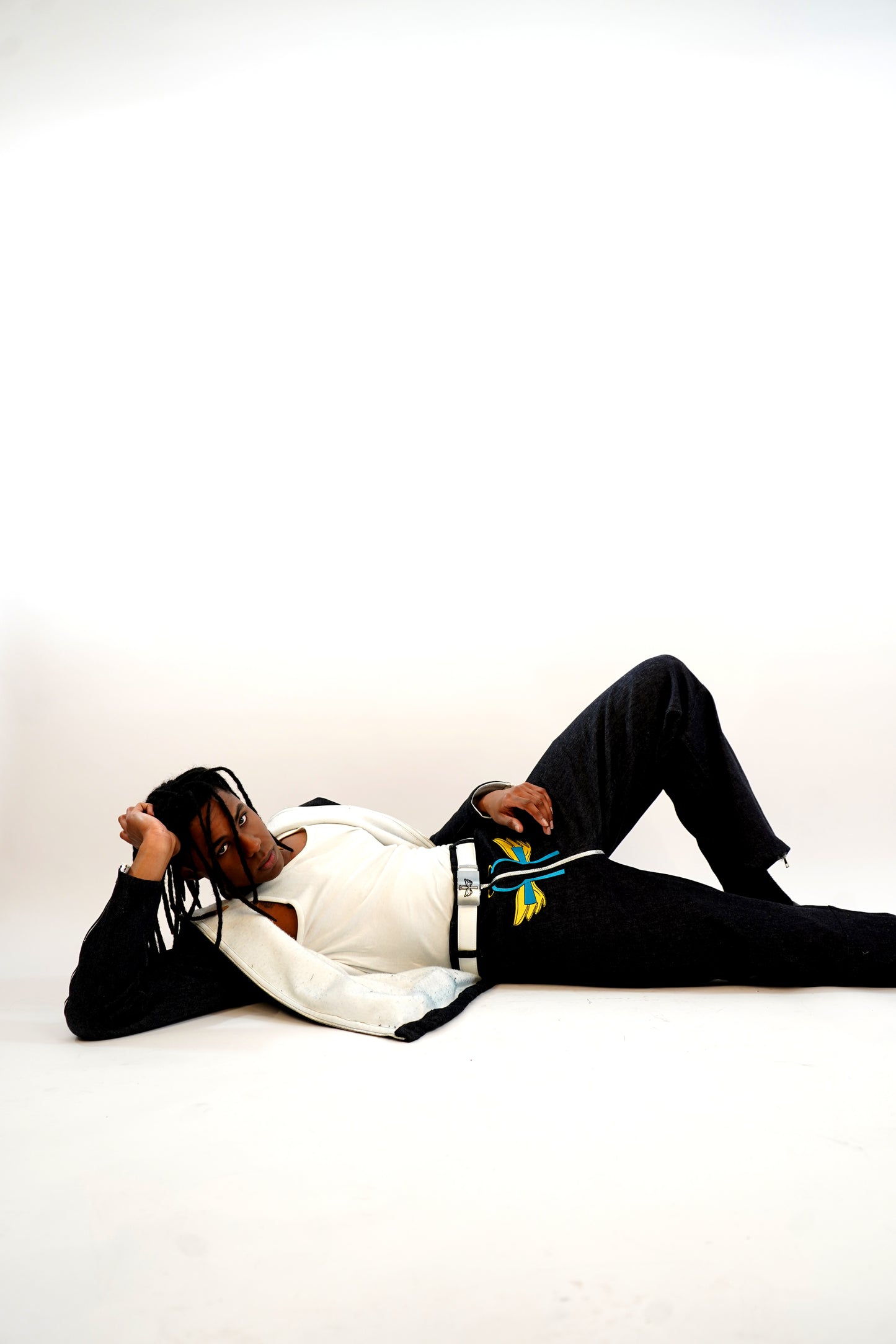 Angel Energies pants