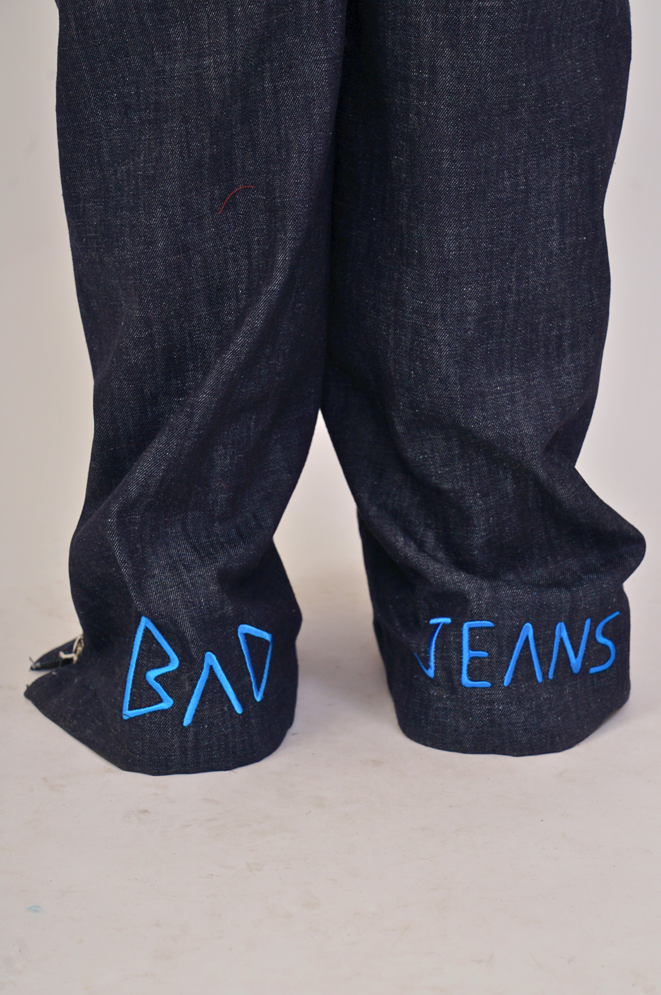 Angel baggy jeans