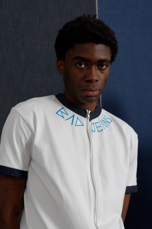Origin Angel shirt