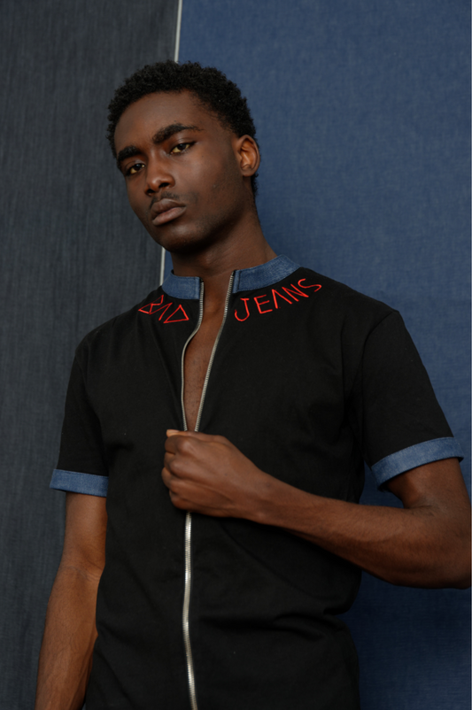Origin demon shirt