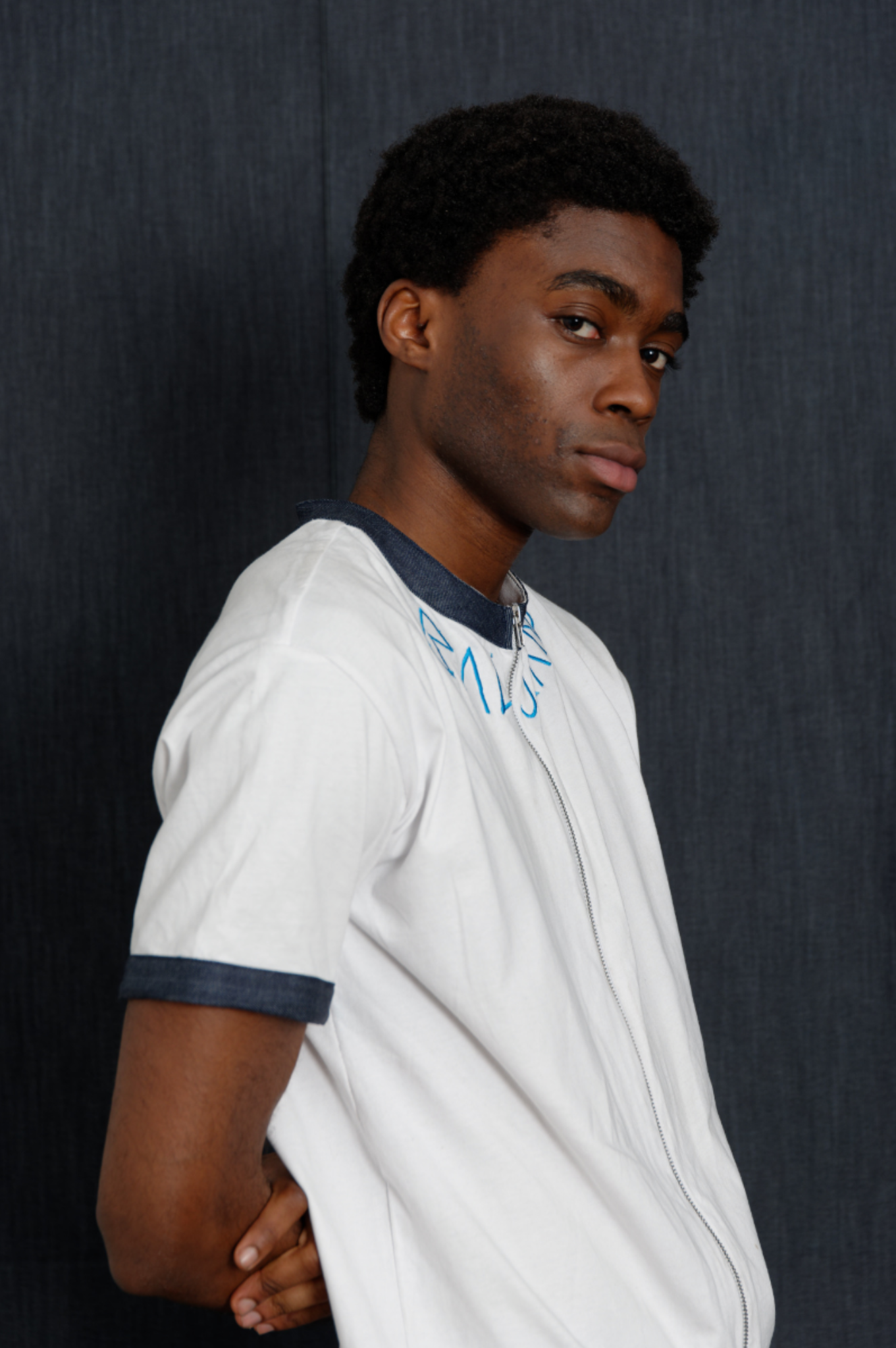 Origin Angel shirt