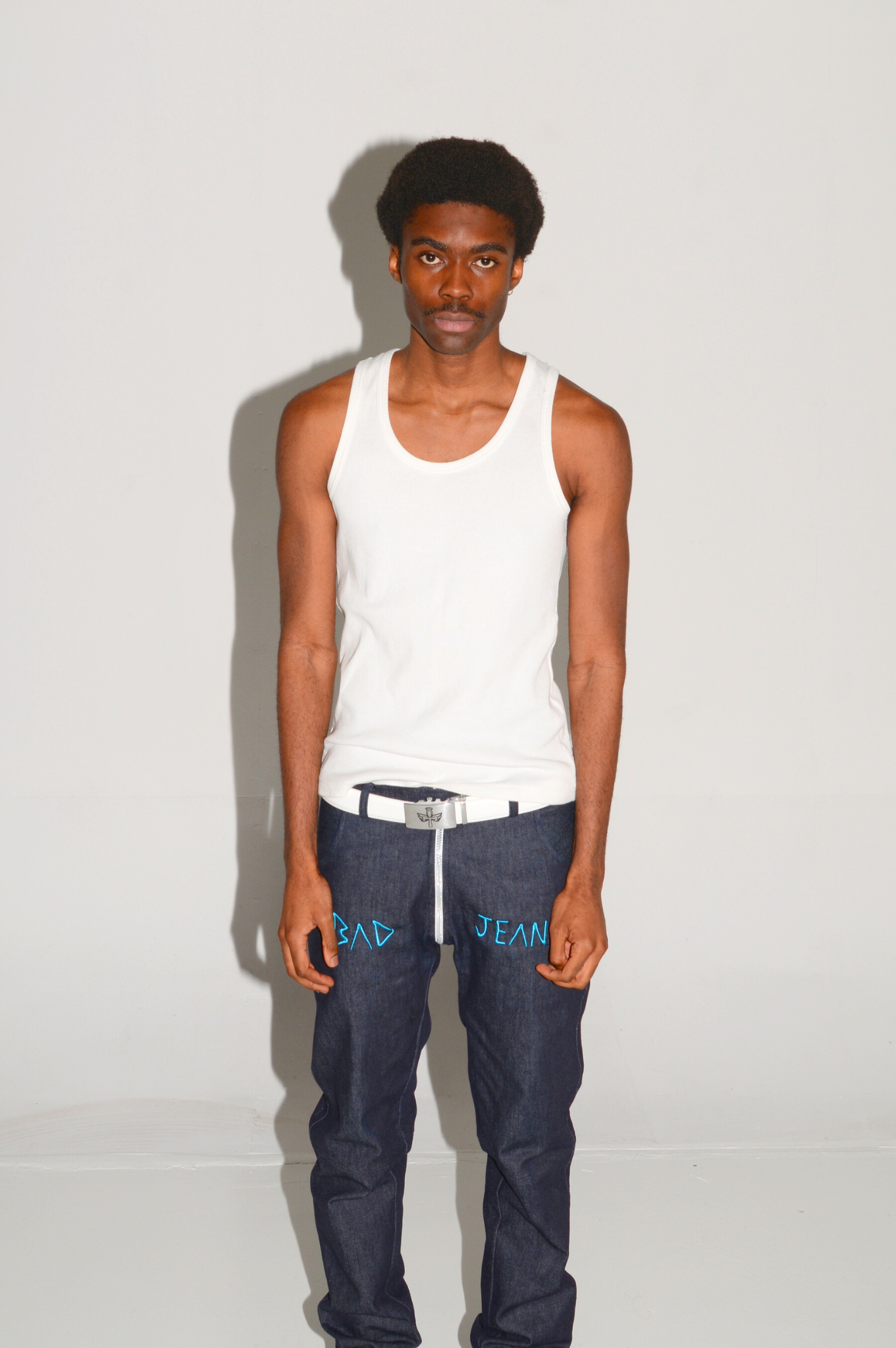 Origin Angel bad jeans