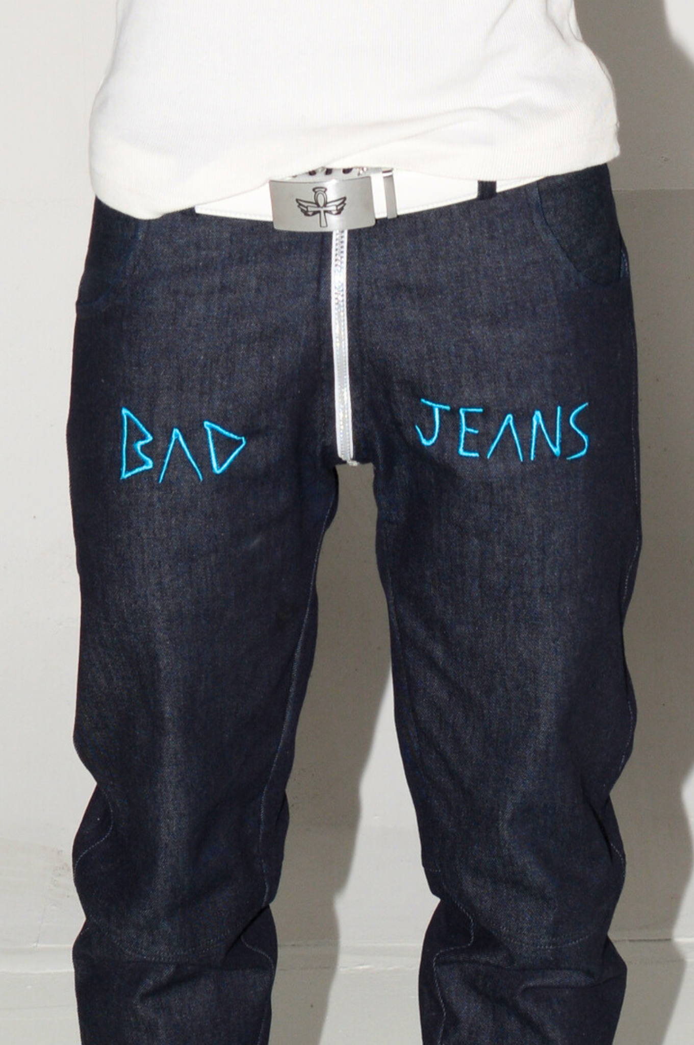Origin Angel bad jeans