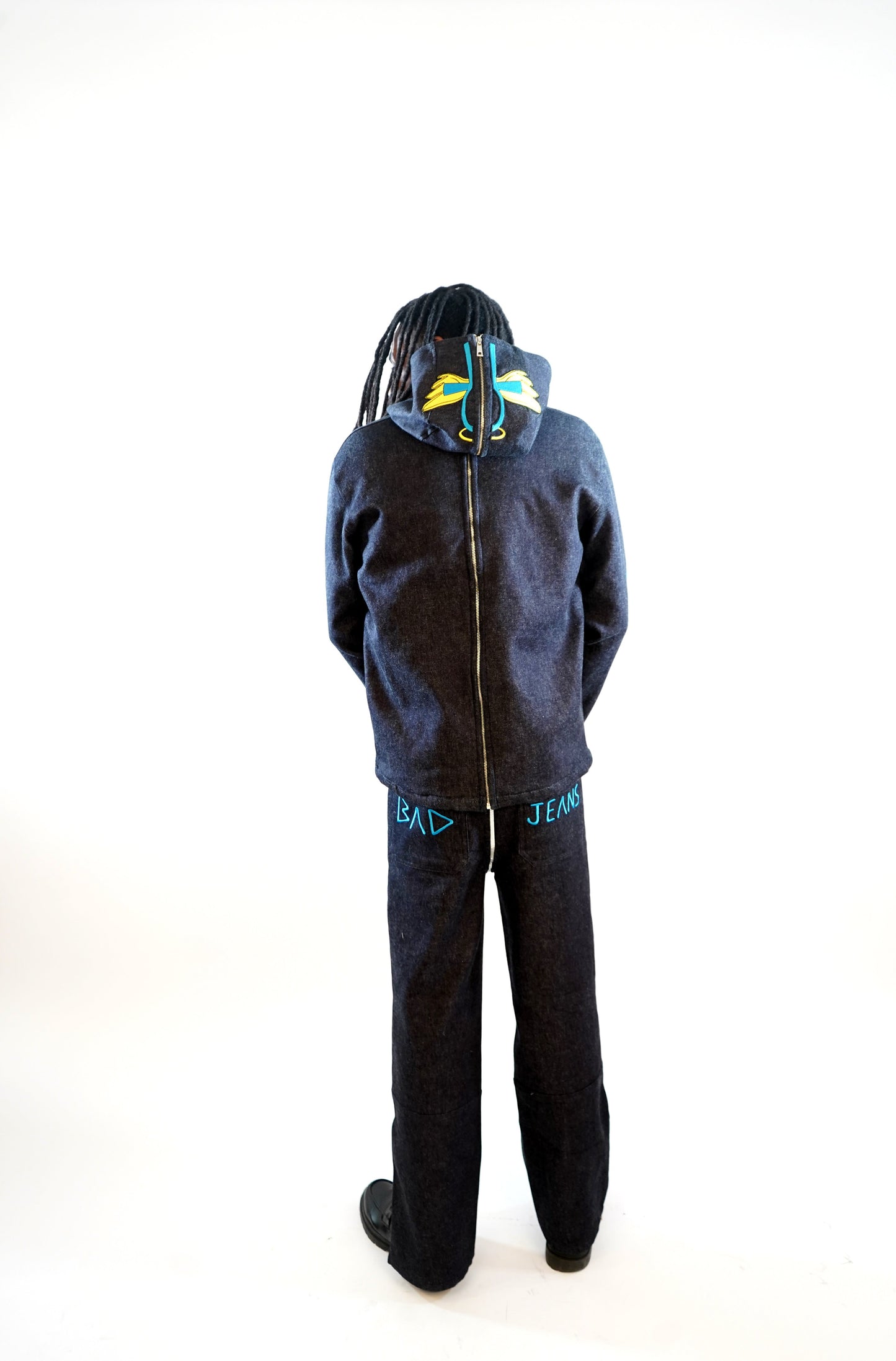 Angel Energies pants