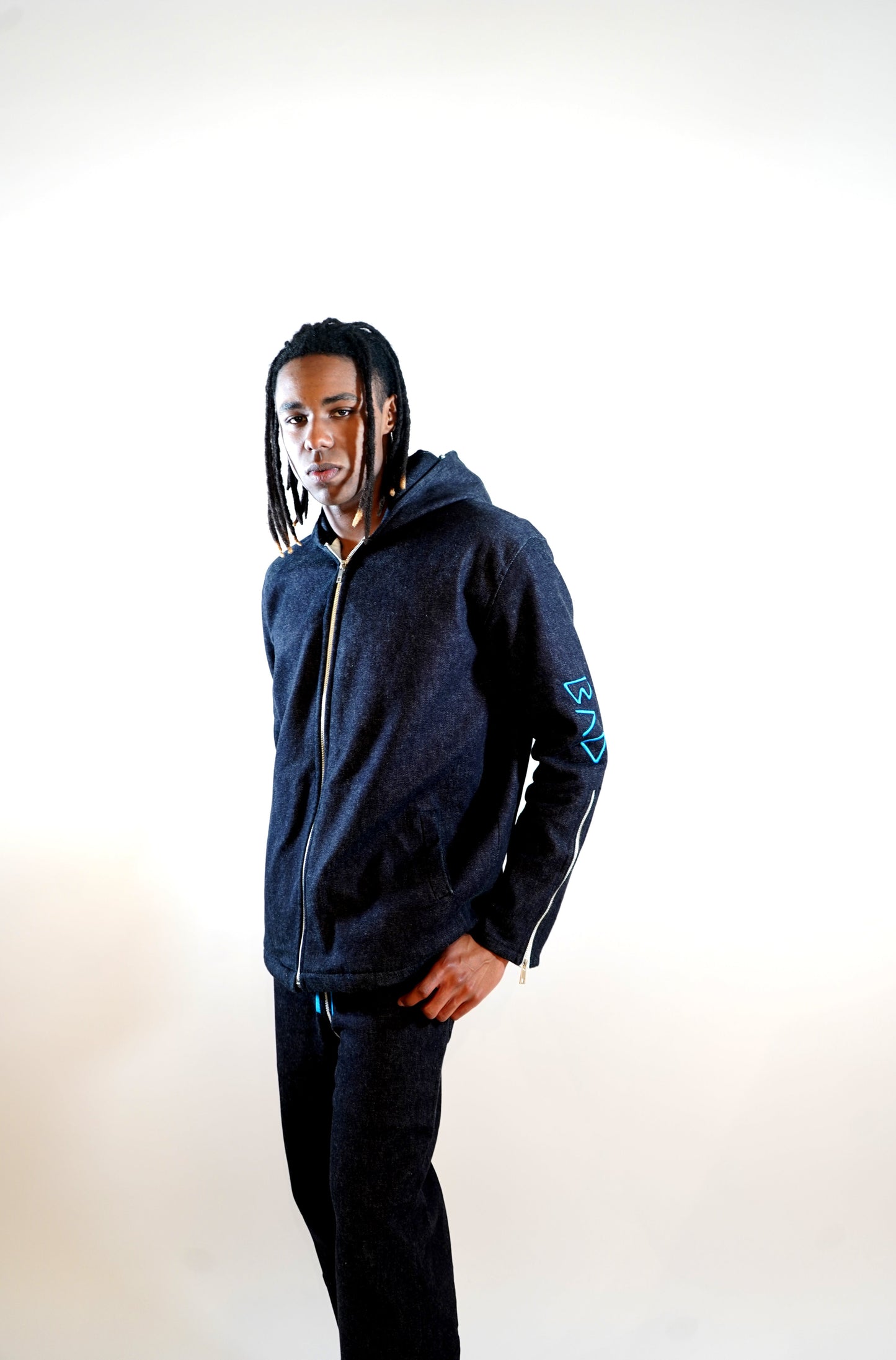 Angel Energies jacket