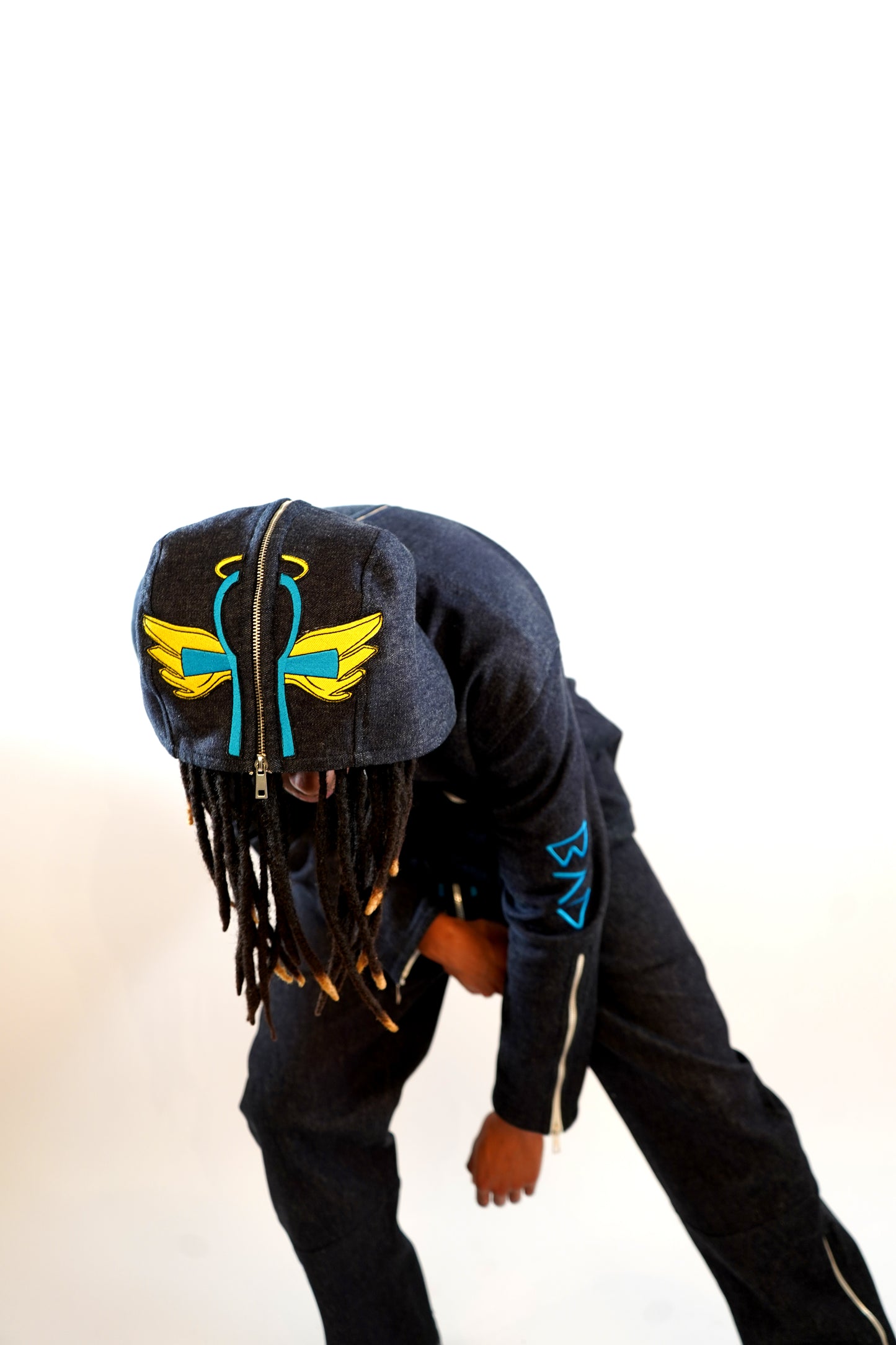 Angel Energies jacket