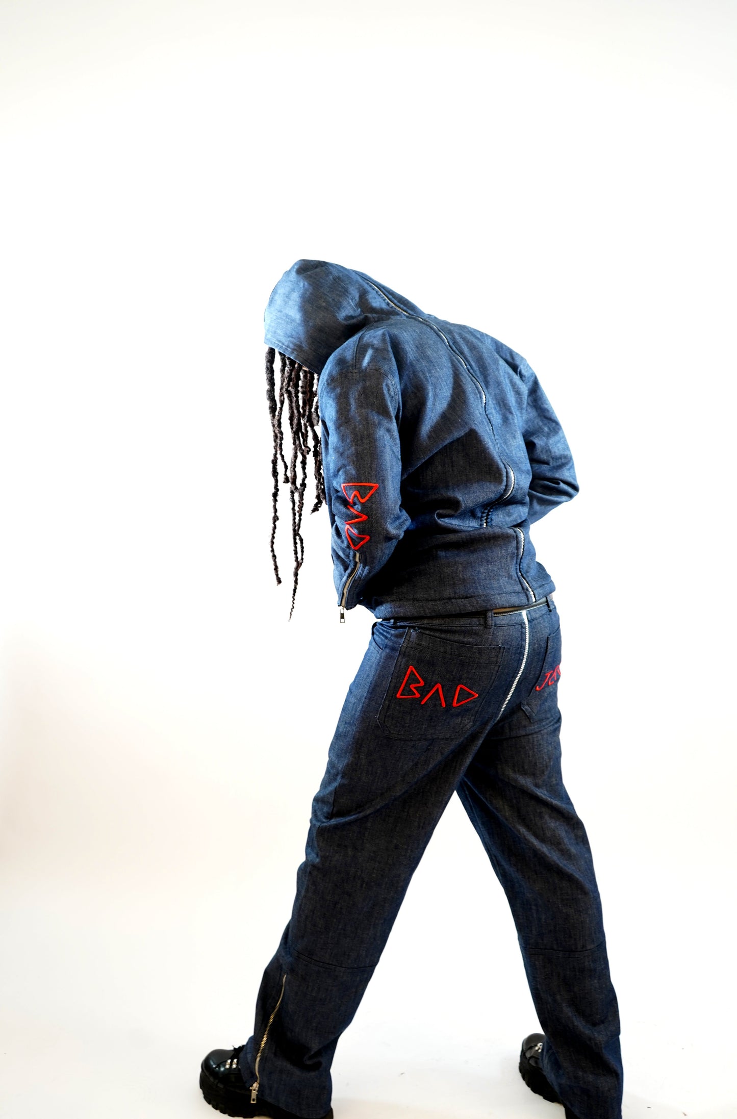 Demon Energies pants