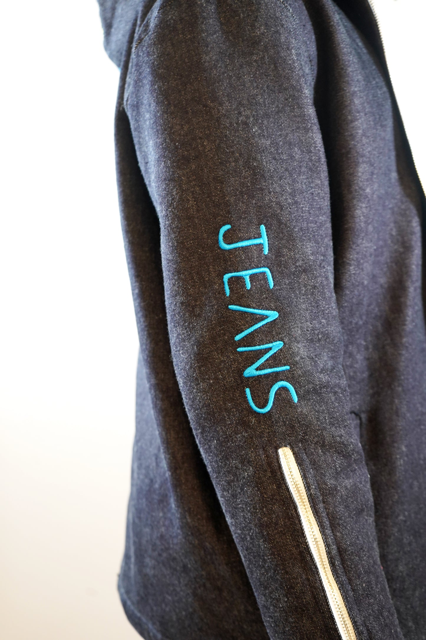 Angel Energies jacket